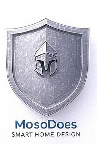 MosoDoes Smart Home Technology Logo
